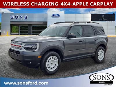 New 2025 Ford Bronco Sport - photo 1