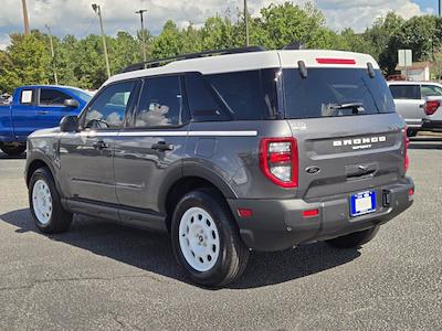 2025 Ford Bronco Sport 4WD SUV for sale #6791 - photo 2