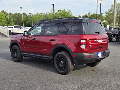 New 2025 Ford Bronco Sport - photo 1