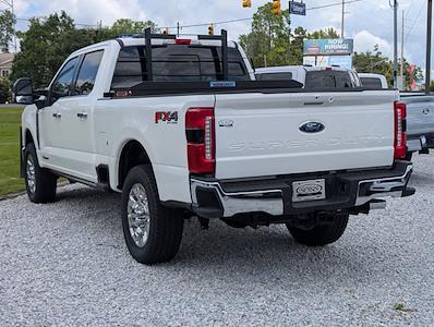 New 2025 Ford F-250 - photo 1