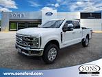2025 Ford F-250 Crew Cab 4WD Pickup for sale #7026 - photo 1