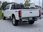 2025 Ford F-250 Crew Cab 4WD Pickup for sale #7026 - photo 2