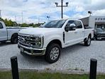 2025 Ford F-250 Crew Cab 4WD Pickup for sale #7026 - photo 3