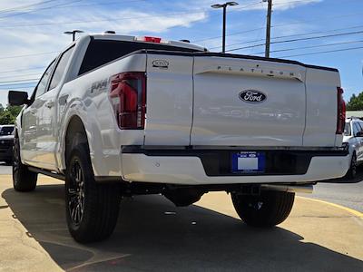 New 2025 Ford F-150 - photo 1