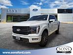 2025 Ford F-150 SuperCrew Cab 4WD Pickup for sale #7061 - photo 1
