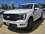 2025 Ford F-150 SuperCrew Cab 4WD Pickup for sale #7061 - photo 3