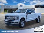 2025 Ford F-250 Crew Cab 4WD Pickup for sale #7115 - photo 1