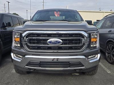 Used 2022 Ford F-150 - photo 1