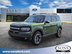 2025 Ford Bronco Sport 4WD SUV for sale #7159 - photo 1