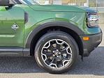 2025 Ford Bronco Sport 4WD SUV for sale #7159 - photo 12
