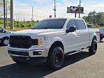 2018 Ford F-150 SuperCrew Cab 4WD Pickup for sale #7159A - photo 2