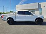 2018 Ford F-150 SuperCrew Cab 4WD Pickup for sale #7159A - photo 7