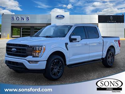 Used 2022 Ford F-150 - photo 1