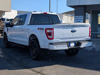 Used 2022 Ford F-150 - photo 1