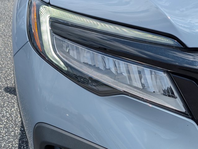 Used 2022 Honda Pilot - photo 12