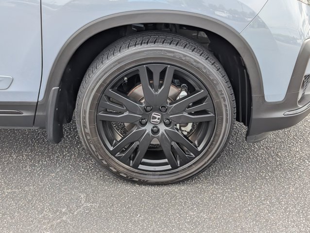 Used 2022 Honda Pilot - photo 13