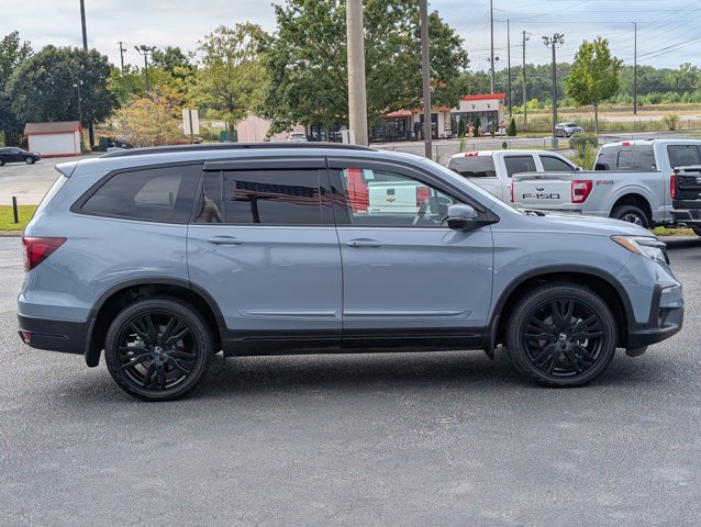 Used 2022 Honda Pilot - photo 15
