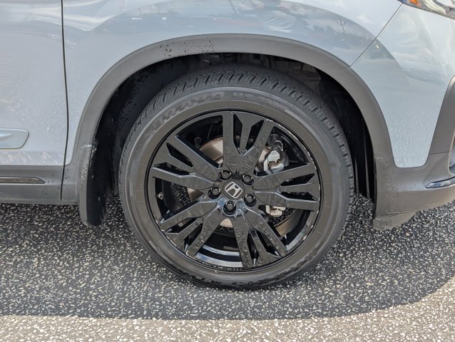 Used 2022 Honda Pilot - photo 16