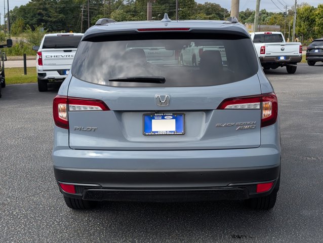 Used 2022 Honda Pilot - photo 19