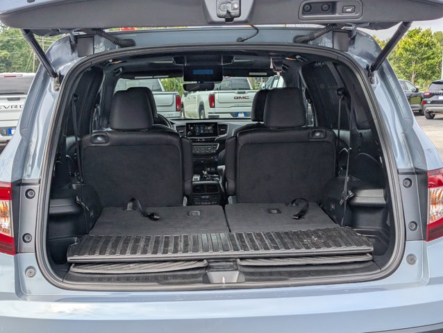 Used 2022 Honda Pilot - photo 21