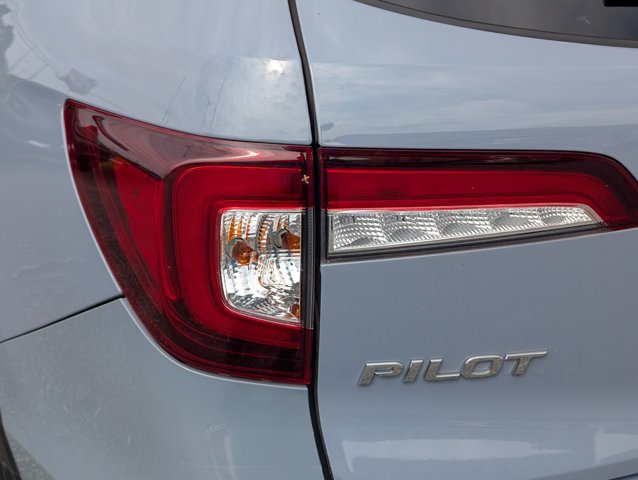 Used 2022 Honda Pilot - photo 23