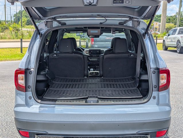 Used 2022 Honda Pilot - photo 24