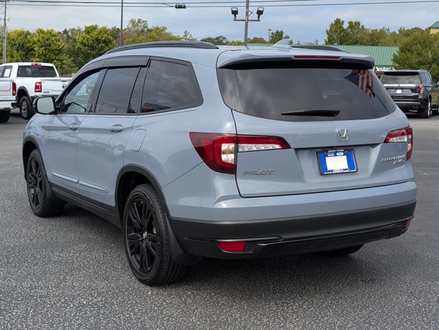 Used 2022 Honda Pilot - photo 25