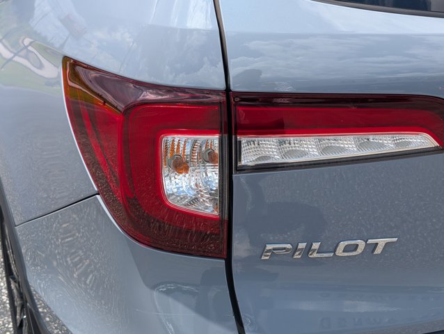 Used 2022 Honda Pilot - photo 26