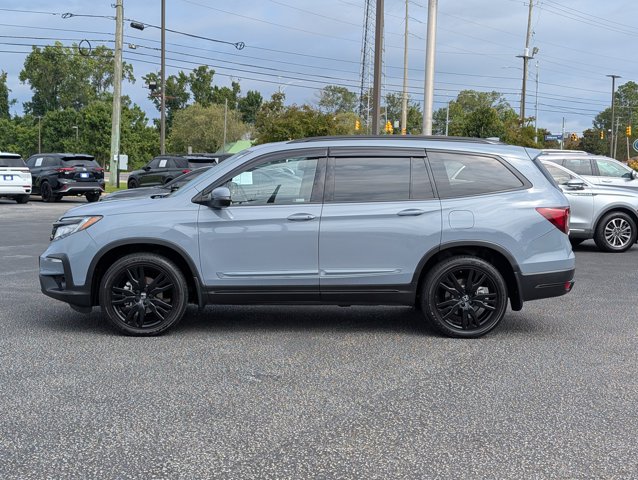 Used 2022 Honda Pilot - photo 27