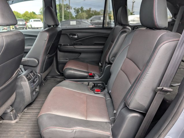 Used 2022 Honda Pilot - photo 29