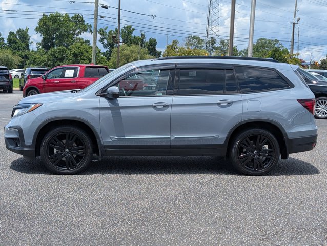 Used 2022 Honda Pilot - photo 30