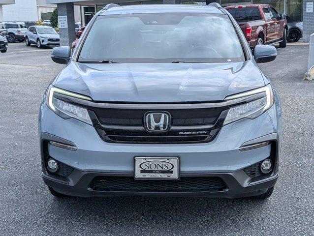 Used 2022 Honda Pilot - photo 5