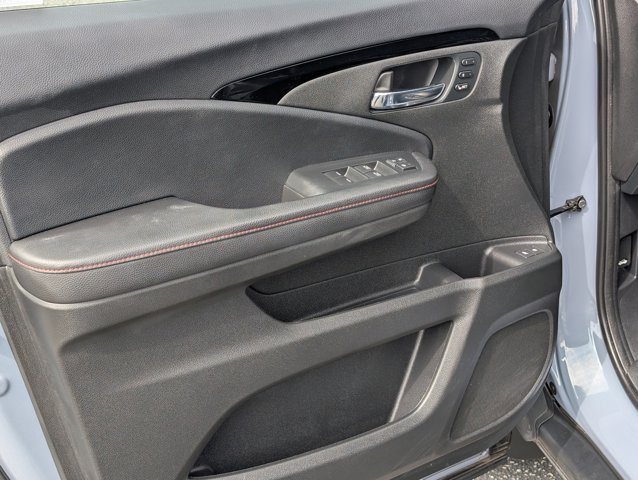 Used 2022 Honda Pilot - photo 33