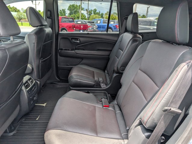 Used 2022 Honda Pilot - photo 34