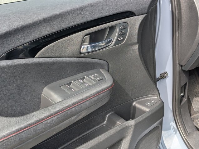 Used 2022 Honda Pilot - photo 35