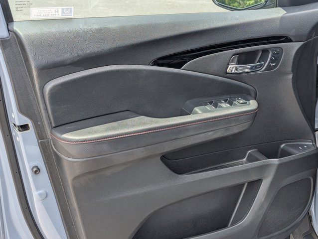 Used 2022 Honda Pilot - photo 36