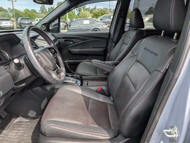 Used 2022 Honda Pilot - photo 37