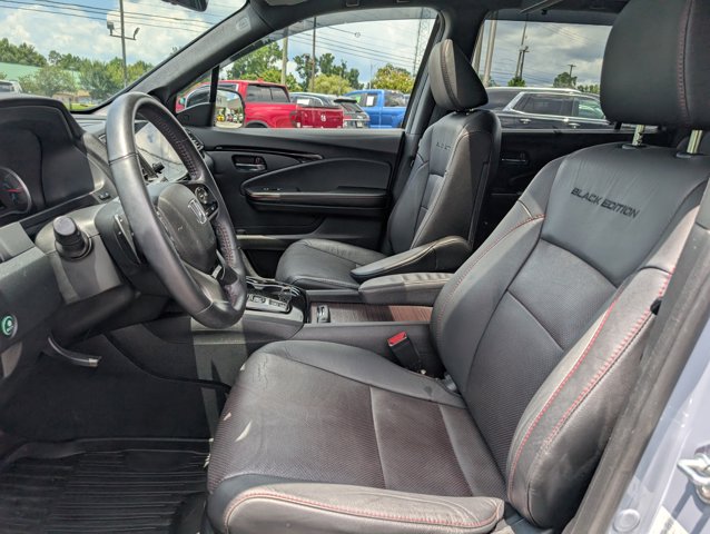 Used 2022 Honda Pilot - photo 40