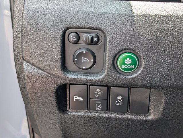 Used 2022 Honda Pilot - photo 44