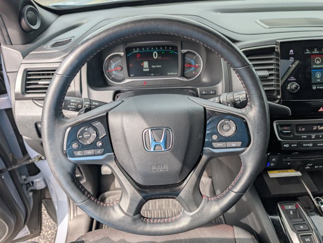 Used 2022 Honda Pilot - photo 47