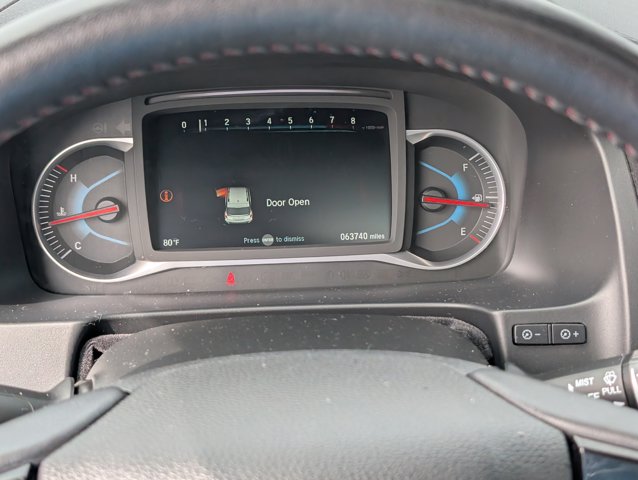 Used 2022 Honda Pilot - photo 49