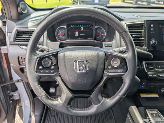 Used 2022 Honda Pilot - photo 50