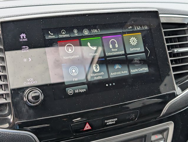 Used 2022 Honda Pilot - photo 51