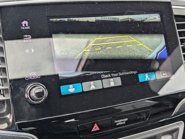 Used 2022 Honda Pilot - photo 55