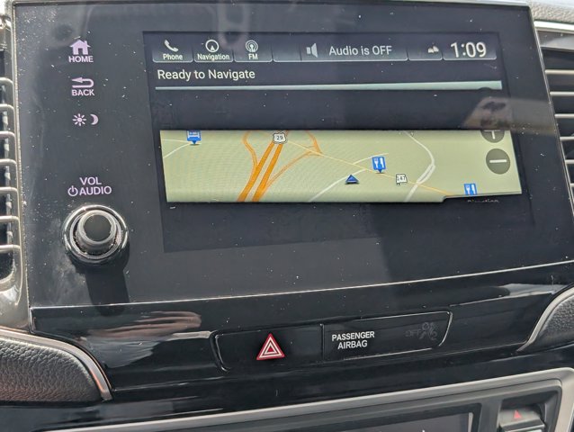 Used 2022 Honda Pilot - photo 56