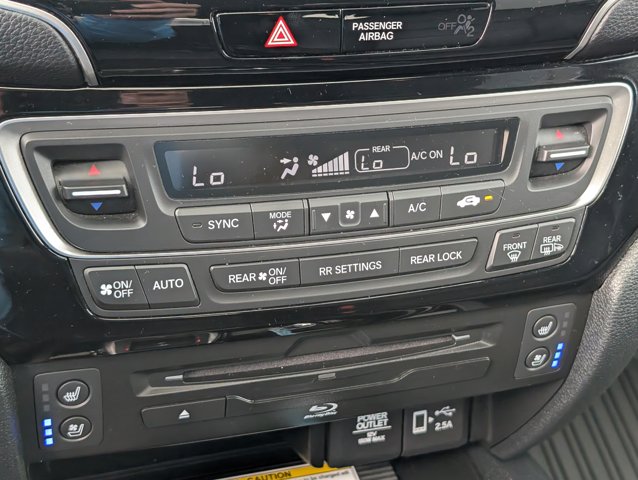 Used 2022 Honda Pilot - photo 63
