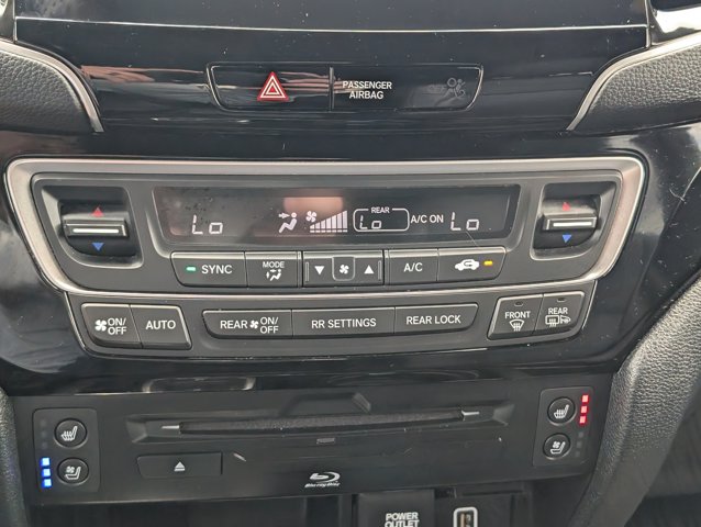 Used 2022 Honda Pilot - photo 66