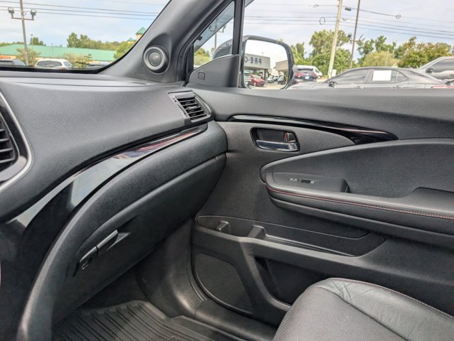 Used 2022 Honda Pilot - photo 67