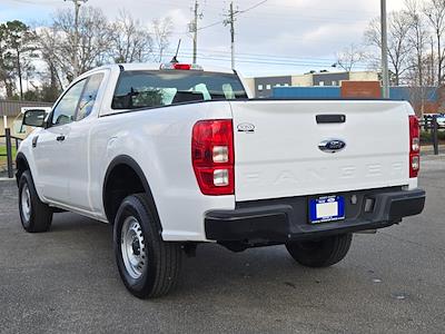Used 2021 Ford Ranger - photo 1