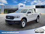2021 Ford Ranger Super Cab RWD Pickup for sale #7292B - photo 1